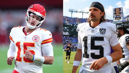Patrick Mahomes’ new backup QB has football fans trolling Chiefs after Super Bowl LIX disaster – “Finally gets a good QB? Nice!”