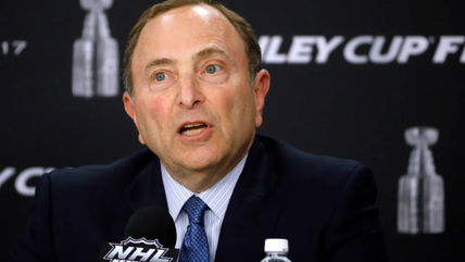 “Things we love to see” – NHL fans left EXCITED as Commissioner Gary Bettman announces return of World Cup of Hockey in 2028