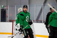 Stars Looking for Options After Seguin Injury