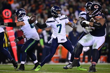 NFL rumors: Seattle Seahawks initially wanted franchise-altering swap in Geno Smith trade to Las Vegas Raiders