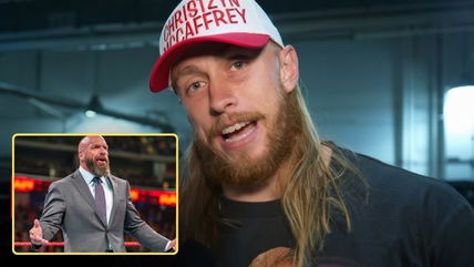 “Triple H has my number,” 49ers George Kittle teases WWE jump after NFL retirement; confirms WrestleMania 41 appearance