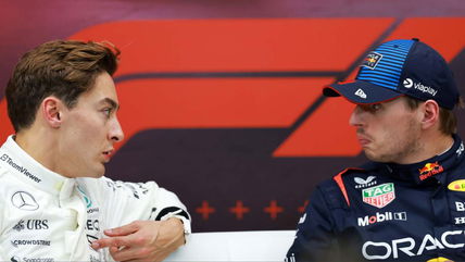 FIA Steward declares F1 drivers rebelling against intimidating Max Verstappen