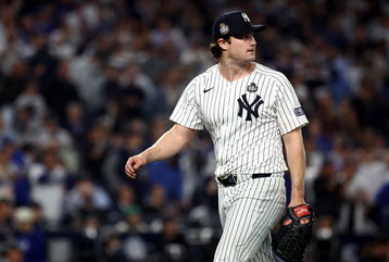 New York Yankees ‘didn’t blink’ in calling Gerrit Cole’s opt-out bluff as exec says agent Scott Boras ‘out of touch’