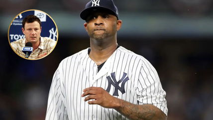 MLB Hall of Famer CC Sabathia teases coming out of RETIREMENT to replace Gerrit Cole following season-ending injury to Yankees’ pitcher