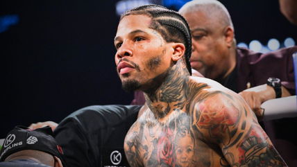 Gervonta Davis retirement talks in 2025 attracts strong response from rival: “I think it’s soft…”