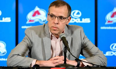 How the Rising Salary Cap Will Impact the Avalanche