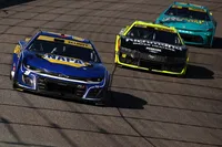 The appeal of NASCAR’s playoff format on display at Homestead