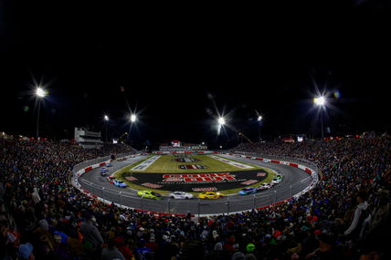 Opinion: NASCAR’s Madhouse Clash at Bowman Gray delivered