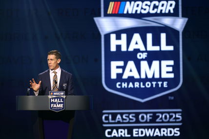 Why Carl Edwards is ‘so grateful’ he didn’t win 2016 NASCAR championship