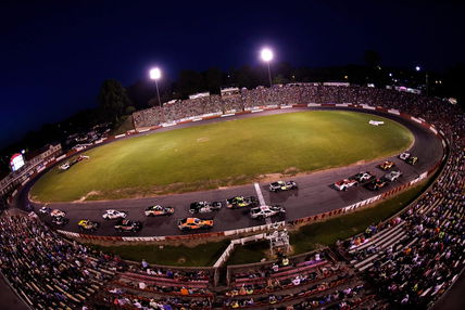 NASCAR sets format for preseason Clash at Bowman Gray