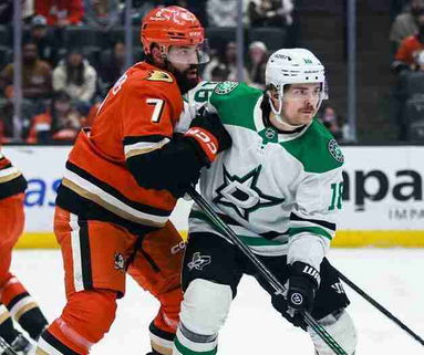 Stars Have Opportunity to Save Disheartened Dallas Sports Fans