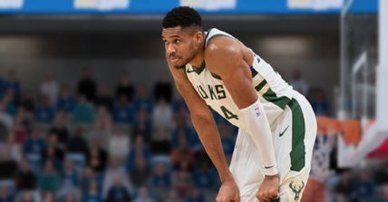 Giannis Antetokounmpo staying with Bucks impeded chance to join basketball’s greats