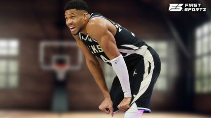 Adam Silver’s new $1.8 million tournament loses superstar Giannis Antetokounmpo