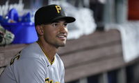 Pirates Down Cardinals on Late Clutch Hit; Oneil Cruz Makes Web Gem