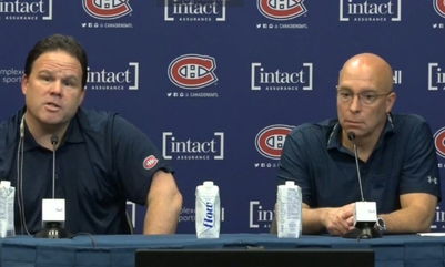 Why The Montreal Canadiens’ Woes Are Not A One-Trade Fix