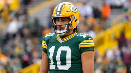 “Jordan Love is not a franchise QB” – NFL fans pile on Packers QB after his 3 interceptions lead to playoff exit