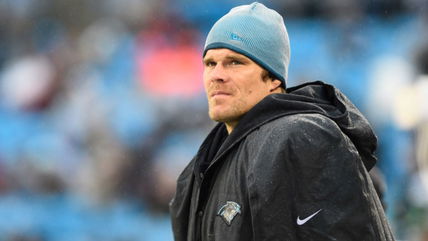 Greg Olsen remains disappointed by Tom Brady snatching his FOX job: “I don’t have any ill will”