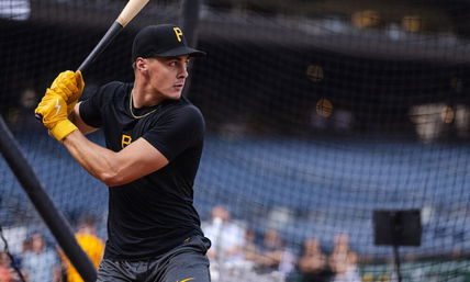 Five Intriguing Pirates NRI’s to Follow in Spring Training (+)