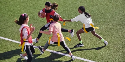 Camps to Champs: US Sports Camps Spotlights Female Athletes