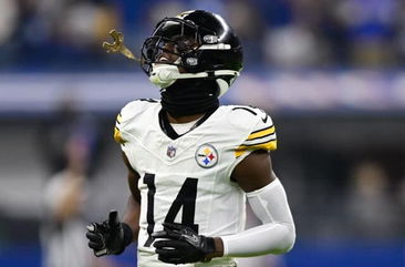 Steelers Daily News & Links: JuJu Smith-Schuster Goes Off; George Pickens Displays Poor Effort