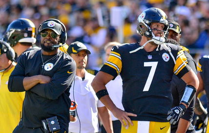 Mike Tomlin Is Right: Steelers Don’t Need Losing Season to Land a Top QB