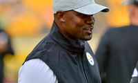 Ex-Steelers Assistant Looking for Head Coaching Job