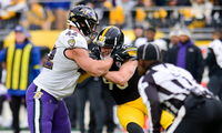 Steelers Have Huge Advantage over Ravens in Key Area