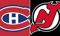 Devils at Canadiens: Projected Lines; Notes; How to Watch & More