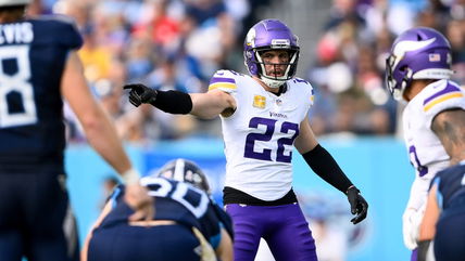 Final Minnesota Vikings Injury Report: Harrison Smith ready, Ivan Pace Jr Up In the Air