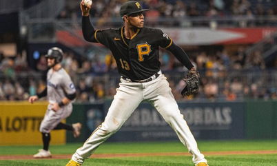 Perrotto: Pirates Infield Has More Questions Than Answers