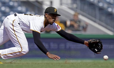 Pirates All 40: Offense Needs Healthy, Productive Ke’Bryan Hayes