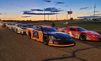 Hermiston Raceway closes down, moving events to new track