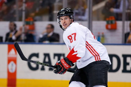 NHL Four Nations schedule, roster: 4 Nations Face-Off schedule, rosters, format, TV info