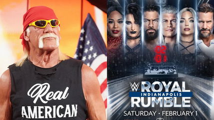 “Good god they’re stupid”-After Hulk Hogan, reports of WWE bringing in another legend for the Royal Rumble draws ire of wrestling fans