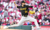 Pirates All 40: Five-Game Stretch Tainted Colin Holderman’s Season