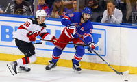 NJHN Daily: NHL Trade Board Led by Key Rangers Forward; Devils Development