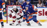 NJHN Daily: Devils Picks, Islanders Trade Buzz, Rangers-Canucks Blockbuster Nixed