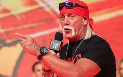 Hall of Famer Thinks WWE Knew Hulk Hogan Would Be Booed At Raw On Netflix Debut?