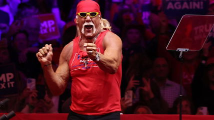 “Never beating the racism allegations”- WWE fans REPULSED by the company’s new multi-year partnership with Hulk Hogan