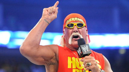 Is WWE Bringing Hulk Hogan Back Into The Fold In A Major Way Soon? New Rumor Reveals Grand Plans