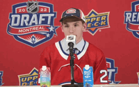 Habs Wrap: 2022 Draft Review, Demidov, Heineman, 4 Nations