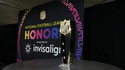 2025 NFL Honors – Your Eagles Finalists