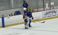 Islanders Rookie Camp: Tsyplakov Speaks; Kinkaid PTO