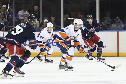 Despite the Negativity, the Islanders Can Still Make the Playoffs