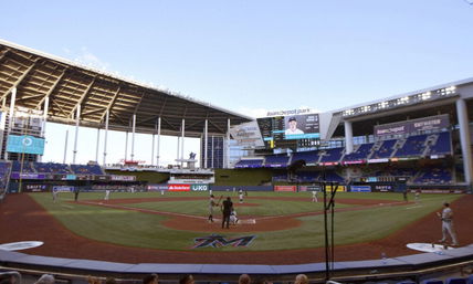 Florida Panthers to Hold NHL Outdoor Game in Miami. What We Know