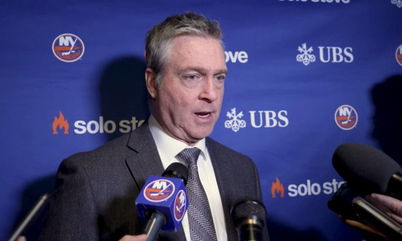 In The Room: Roy Calls Out the Islanders Mentality; MacLean Takes Blame