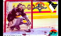 Back to the 90s: Florida Panthers Edge Pittsburgh Penguins