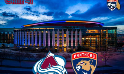 Colorado Avalanche Edge Florida Panthers in Defensive Battle