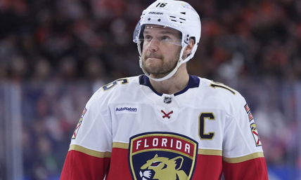 Florida Panthers Fall Out of Sorts, Lose to the Comeback Flyers