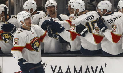 Road Weary? Florida Panthers Coach Paul Maurice Says No